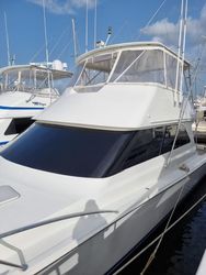 55' Viking 2004 Yacht For Sale